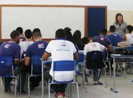 BAHIA NÃO AVANÇA EM DESEMPENHO DE ALUNOS EM PORTUGUÊS E MATEMÁTICA NO ENSINO MÉDIO